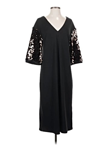 Ro & De Cocktail Dress (view 1)
