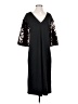 Ro & De Black Cocktail Dress Size S - photo 1