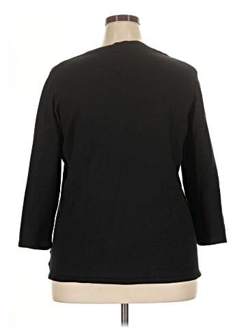 George Cardigan (view 2)