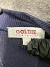 GOLDIE Black Long Sleeve Top Size S - photo 7