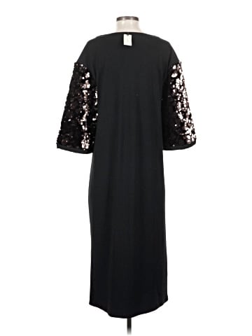 Ro & De Cocktail Dress (view 2)