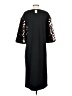 Ro & De Black Cocktail Dress Size S - photo 2