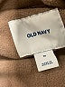 Old Navy 100% Nylon Solid Brown Snow Jacket Size M - photo 6
