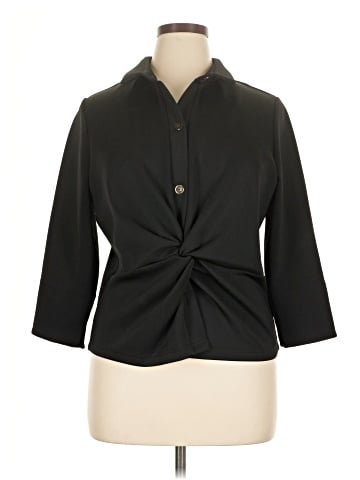 Gretchen Scott Designs Blazer (view 1)