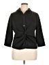 Gretchen Scott Designs Black Blazer Size XL - photo 1