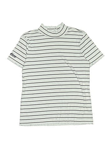 Justice Short Sleeve Top (view 1)