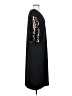 Ro & De Black Cocktail Dress Size S - photo 4