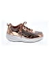 Assorted Brands Gold Sneakers Size EU 41 - photo 1