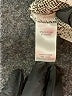 Status by Chenault Silver 3/4 Sleeve Blouse Size S - photo 8