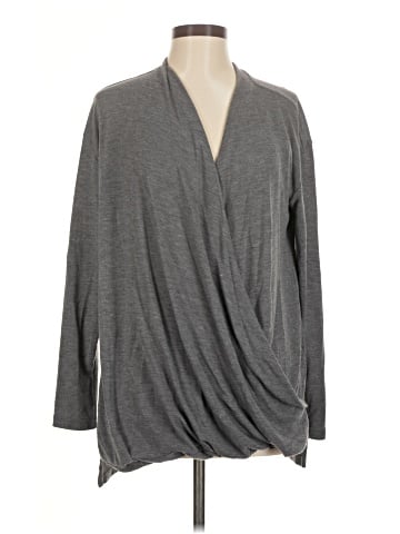 Suzanne Betro Long Sleeve Top (view 1)