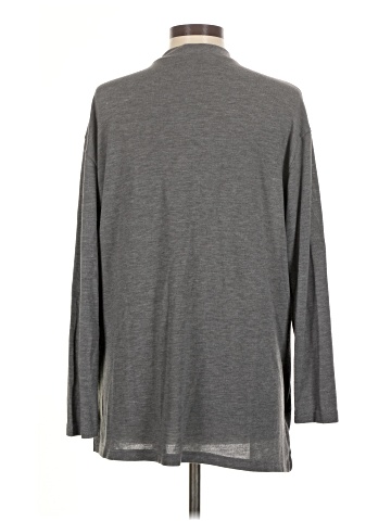 Suzanne Betro Long Sleeve Top (view 2)