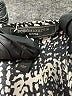 BCBGMAXAZRIA Black Casual Dress Size XS (petite) - photo 7
