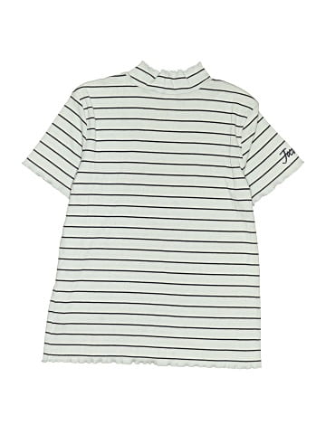 Justice Short Sleeve Top (view 2)