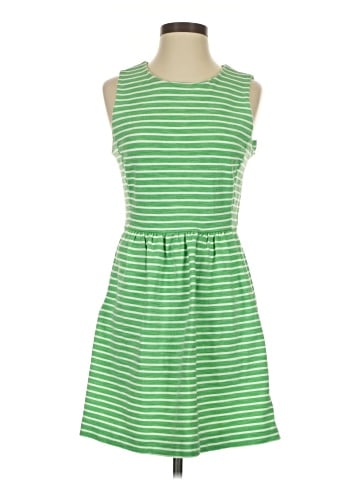 J.Crew Factory Store Casual Dress (view 1)