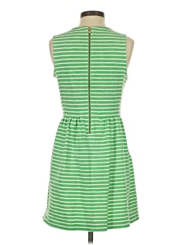 J.Crew Factory Store Casual Dress (view 2)