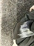 Banana Republic 100% Polyester Solid Tan Jacket Size M - photo 7