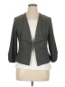 Maurices Gray Blazer Size XL - photo 1