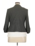 Maurices Gray Blazer Size XL - photo 2