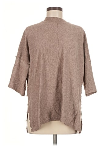 Simply Couture Poncho (view 1)
