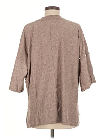 Simply Couture Poncho (view 2)