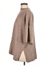 Simply Couture Brown Poncho Size M - photo 5