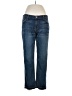 Current/Elliott Blue Jeans Size 29 waist - photo 1