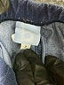 Bella Bliss Blue Casual Pants Size 7 - photo 3