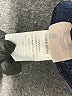 Bella Bliss Blue Casual Pants Size 7 - photo 4
