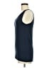 Daily Ritual Blue Tank Top Size M - photo 5