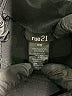 rue21 Solid Black Formal Skirt Size 11 - 12 - photo 4