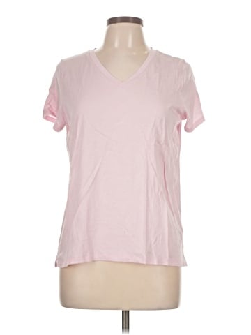 GOLDIE Short Sleeve T-Shirt (view 1)