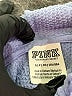 Victoria's Secret Pink Blue Pullover Sweater Size S - photo 7