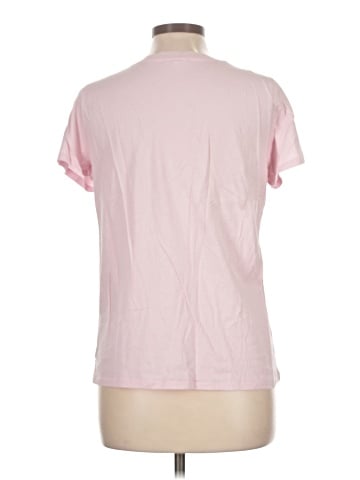 GOLDIE Short Sleeve T-Shirt (view 2)