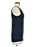 Daily Ritual Blue Tank Top Size M - photo 4