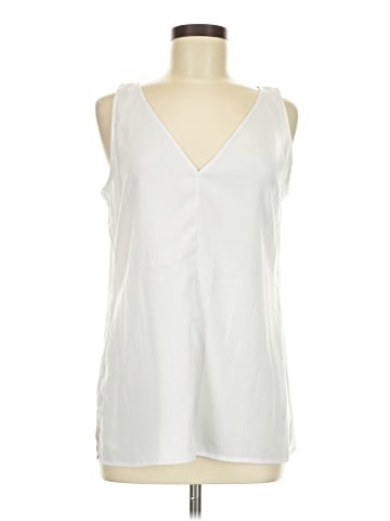 W by Worth Sleeveless Blouse (view 1)