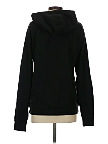 Independent Trading Company Zip Up Hoodie (view 2)