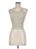Ododos Tan Tank Top Size Med - Lg - photo 1