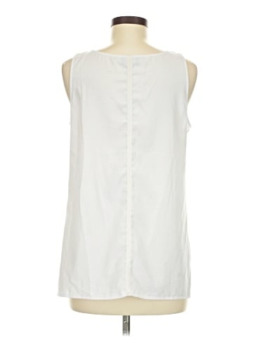 W by Worth Sleeveless Blouse (view 2)