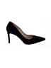 Prada Blue Velvet Pumps Size EU 39 1/2 - photo 1