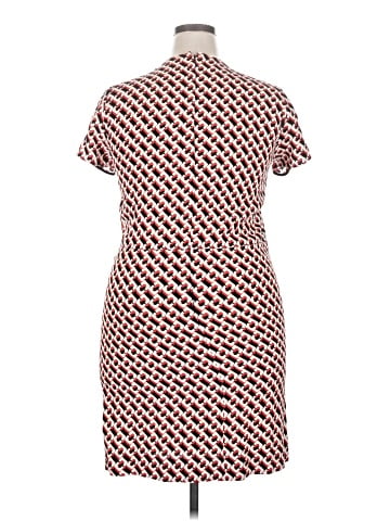 Diane von Furstenberg Casual Dress (view 2)