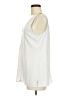 W by Worth White Sleeveless Blouse Size 8 - photo 5