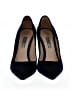 Prada Blue Velvet Pumps Size EU 39 1/2 - photo 2