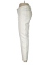 Paige Metallic Ivory Jeans Size 29 waist - photo 5