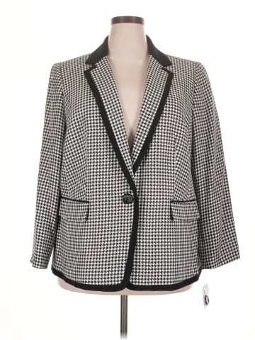 Kasper Blazer (view 1)