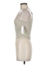 Ododos Tan Tank Top Size Med - Lg - photo 5