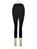 iuga Solid Black Active Pants Size M (estimated) - photo 2