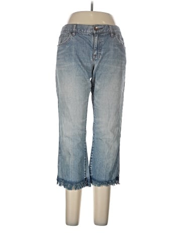 CALVIN KLEIN JEANS Jeans (view 1)