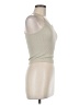Ododos Tan Tank Top Size Med - Lg - photo 4