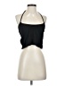 Shein Black Tank Top Size 2 - photo 1