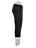 iuga Solid Black Active Pants Size M (estimated) - photo 4